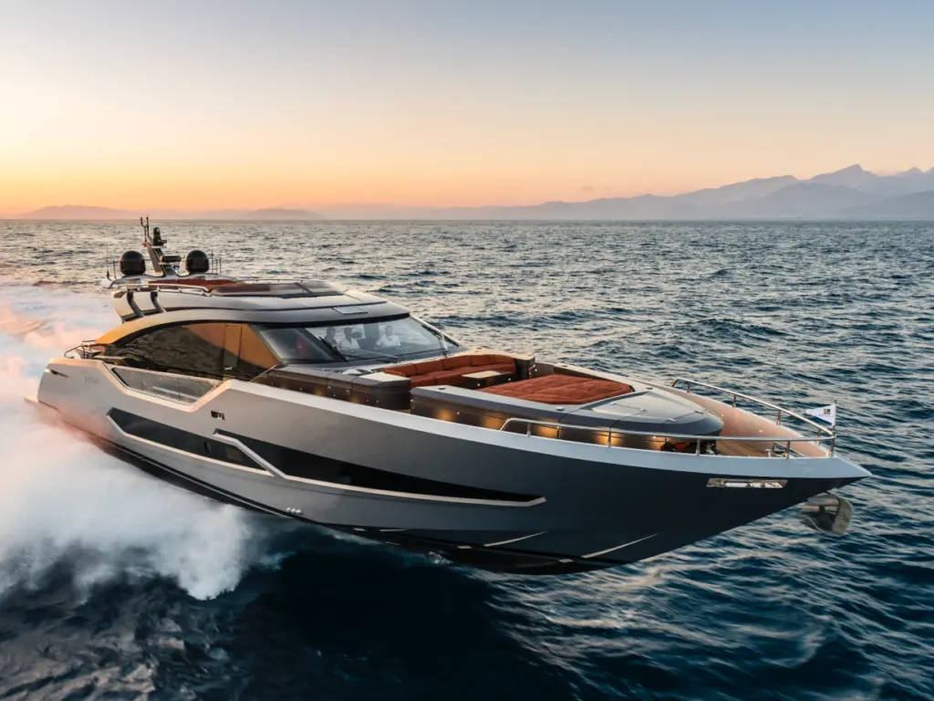 Brabus Is Building Yachts — Here's What We Know