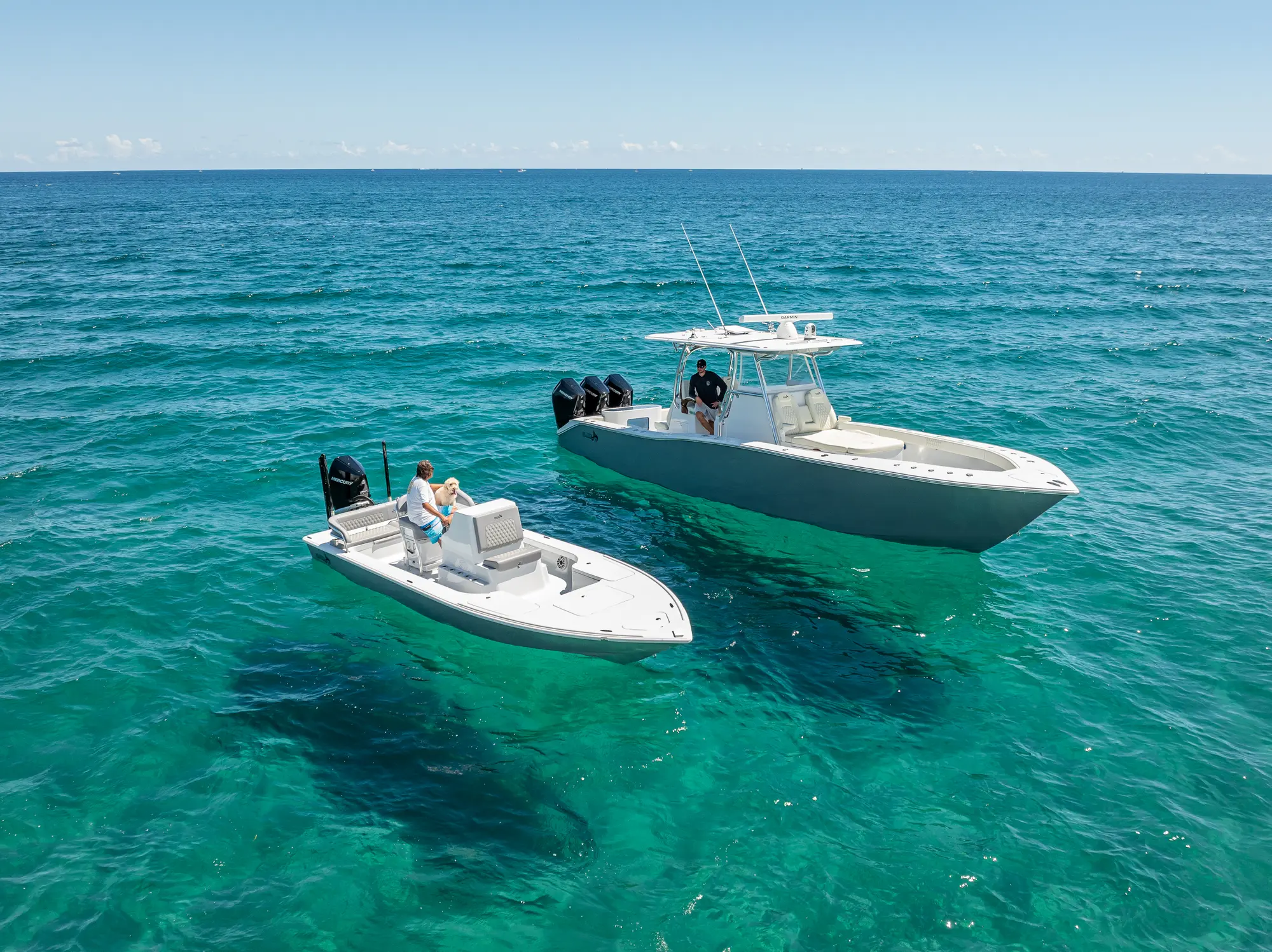 Is a 30-Foot Boat Too Small for Offshore?