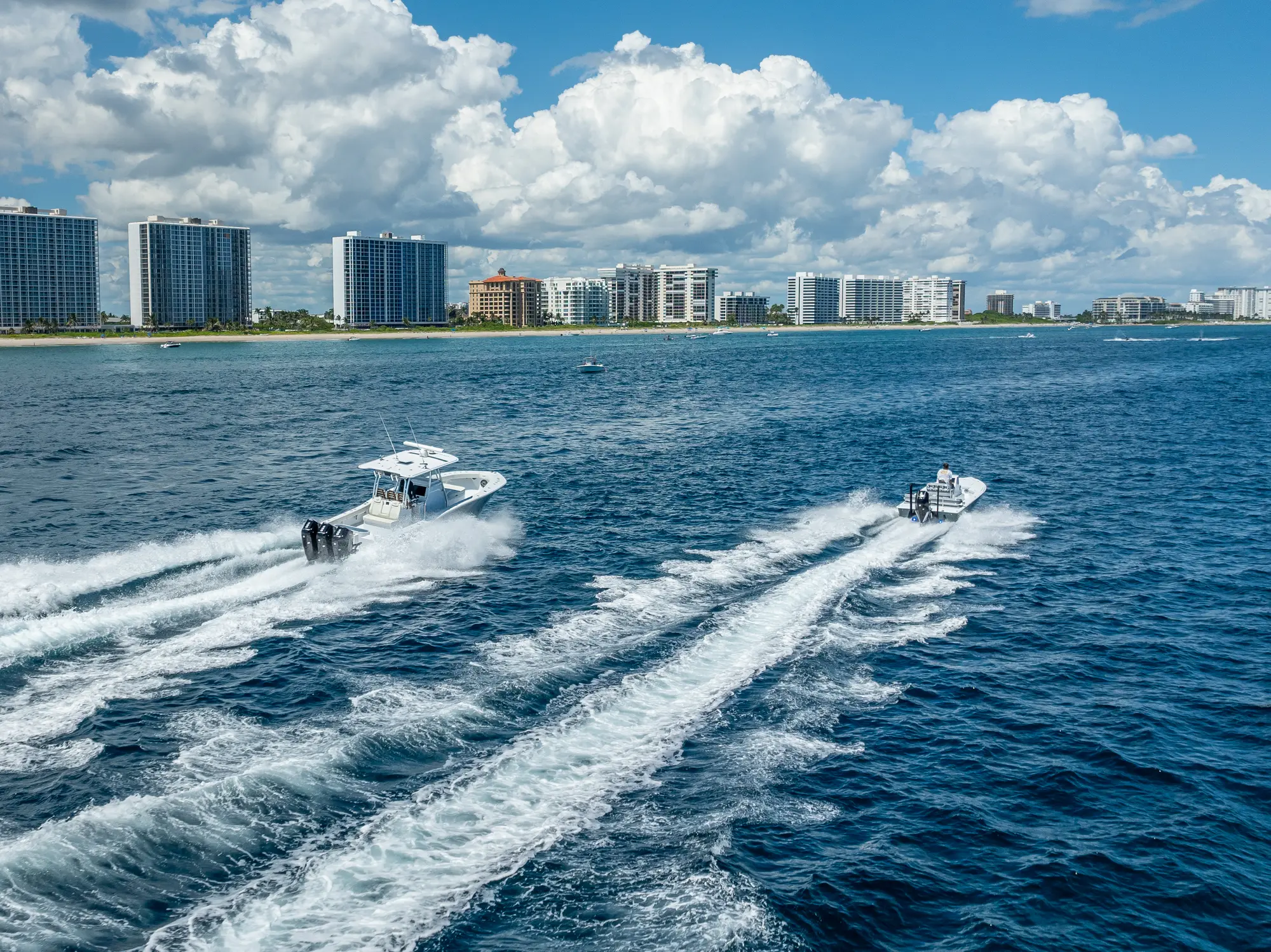 New Year-Round Slow-Speed Zone Coming to Fort Lauderdale’s Intracoastal Waterway