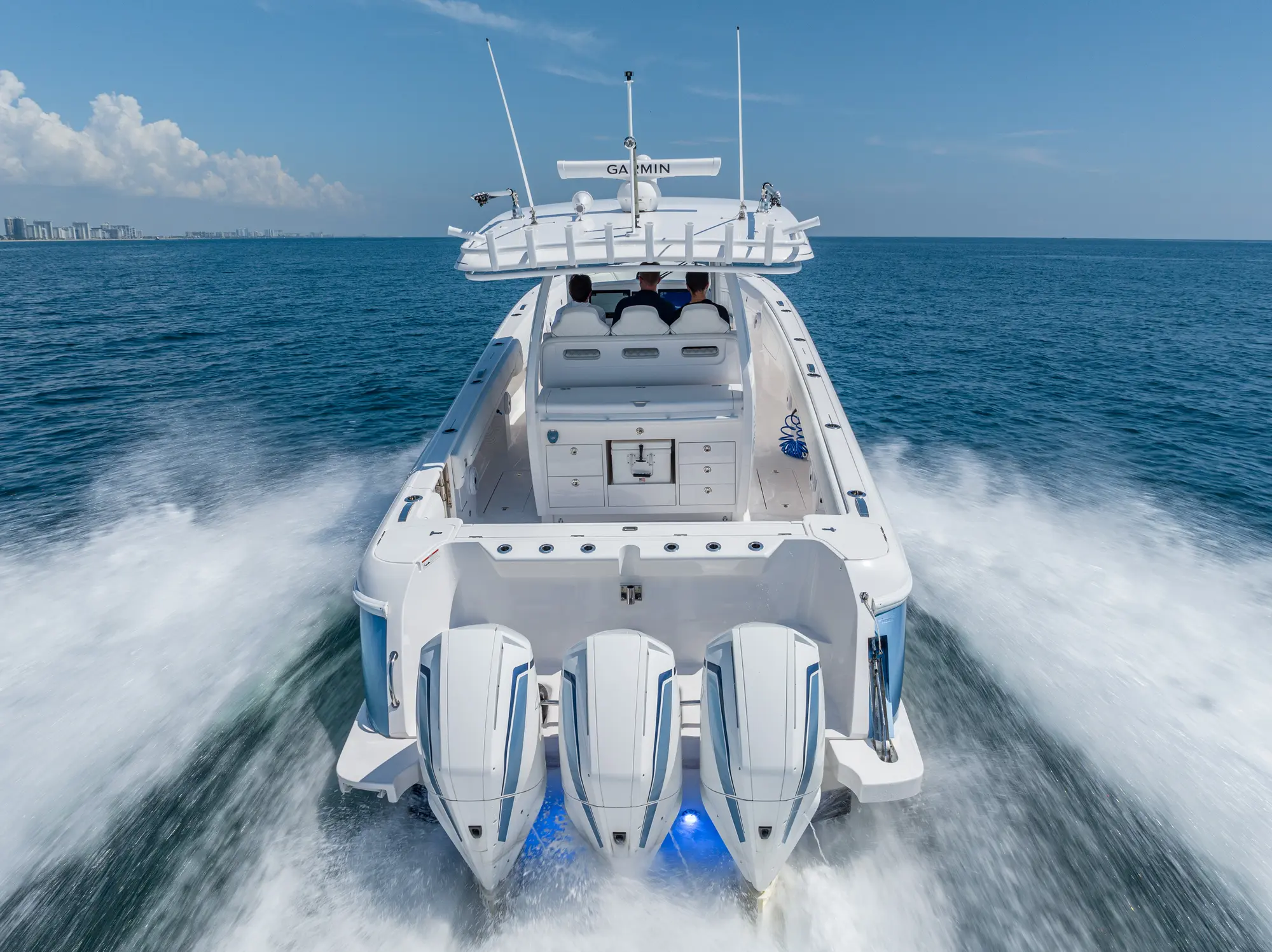 Are Triple Outboards Worth It?