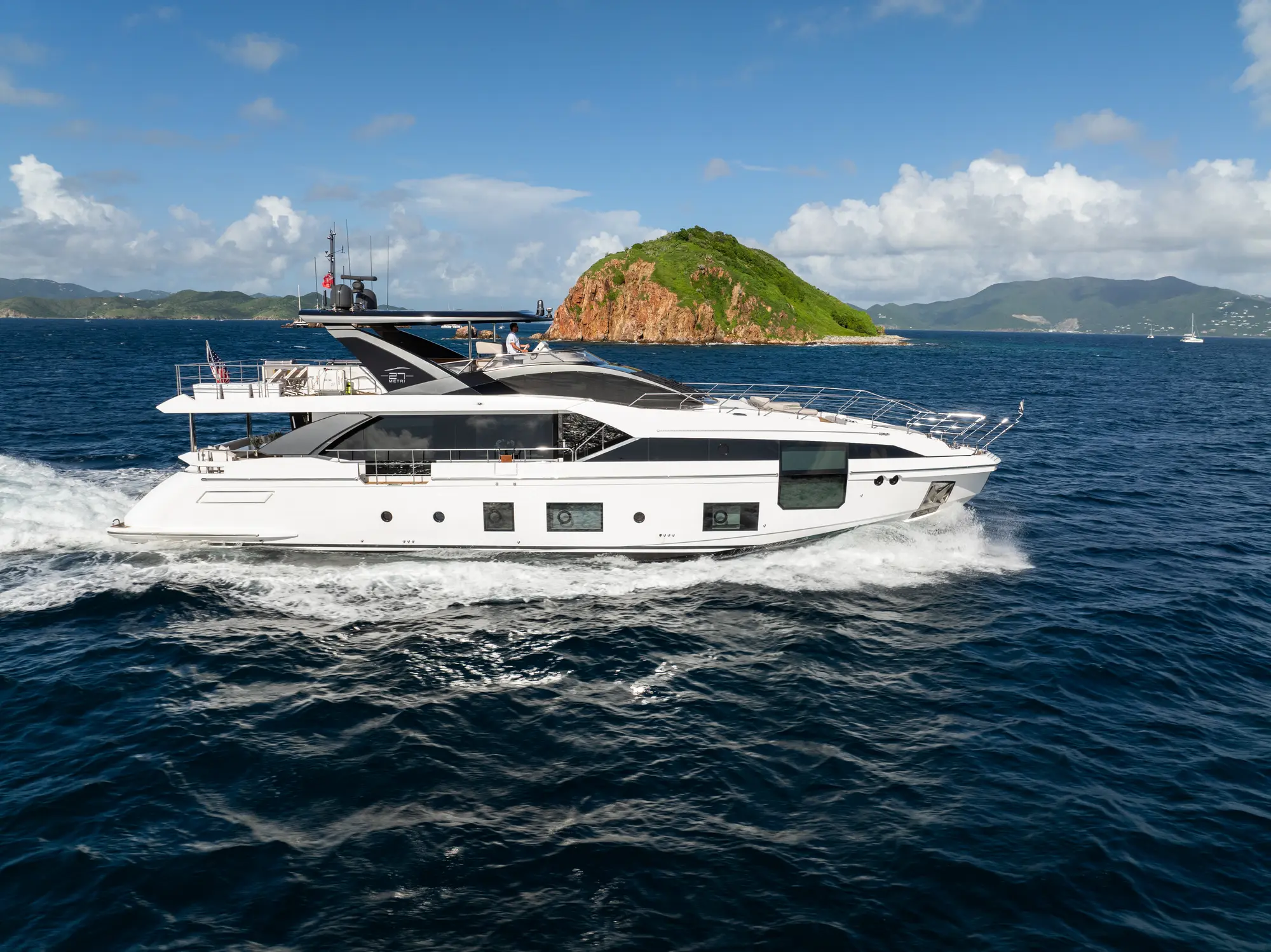 The Future of Online Yacht Listings: Why Quality Content Wins