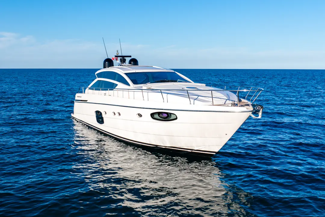 Why Your Yacht Needs More Than Just MLS Exposure
