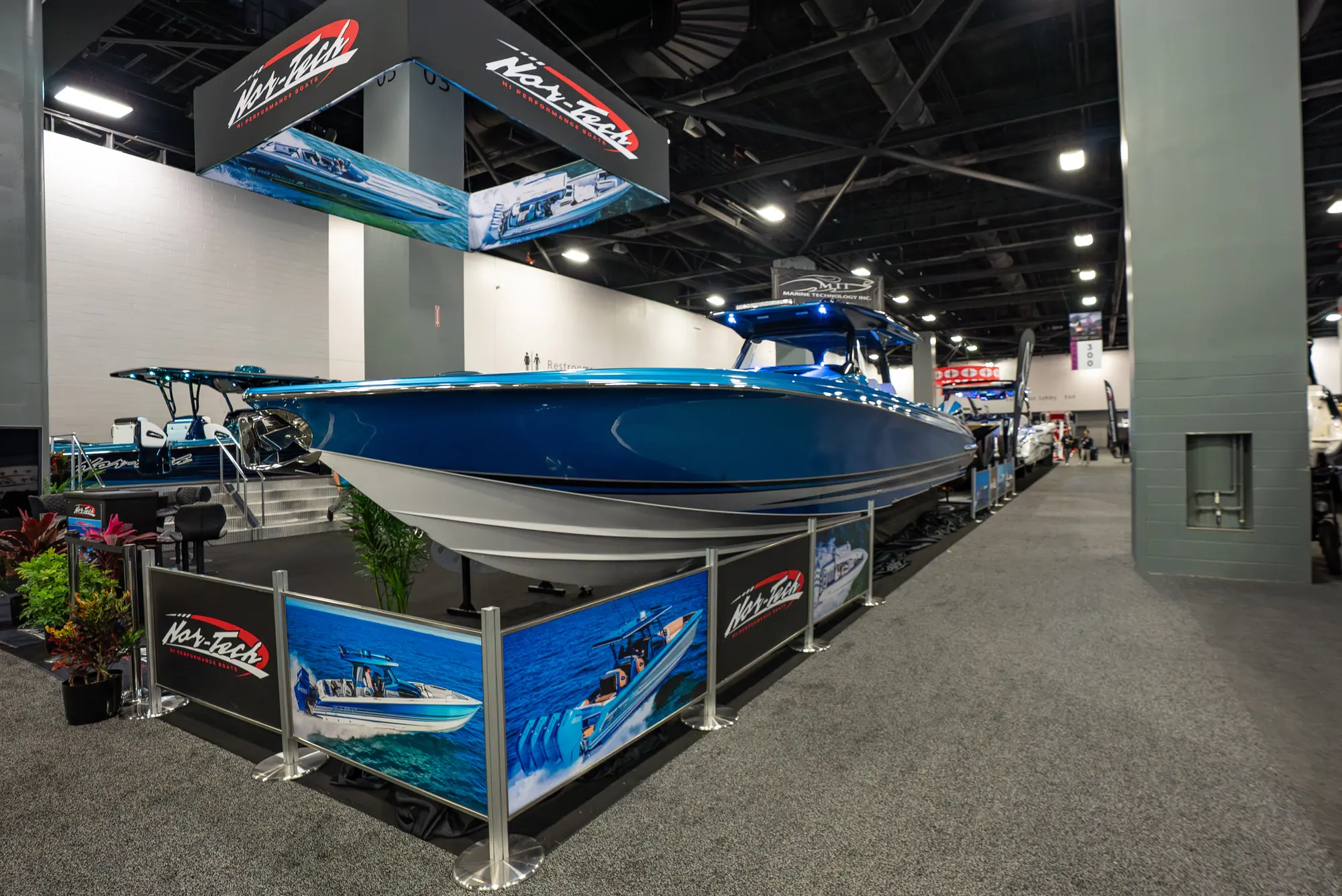 New Nor-Tech 42 Eleven: A Wider, Faster Evolution of the Brand