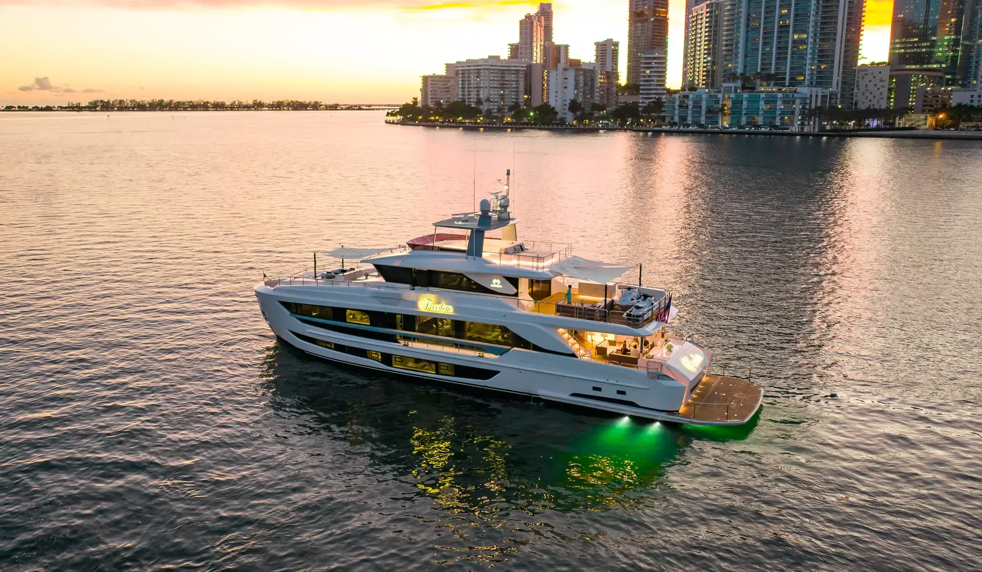 What Does Yacht Maintenance Cost Per Year?