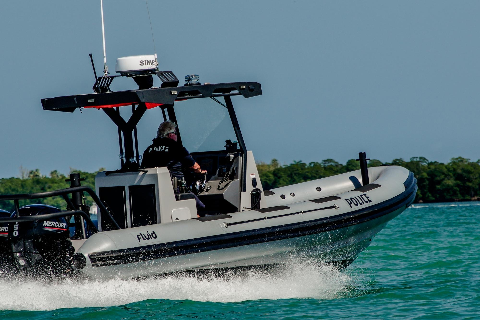 Florida’s Boater Freedom Act: What Every Boater Should Know