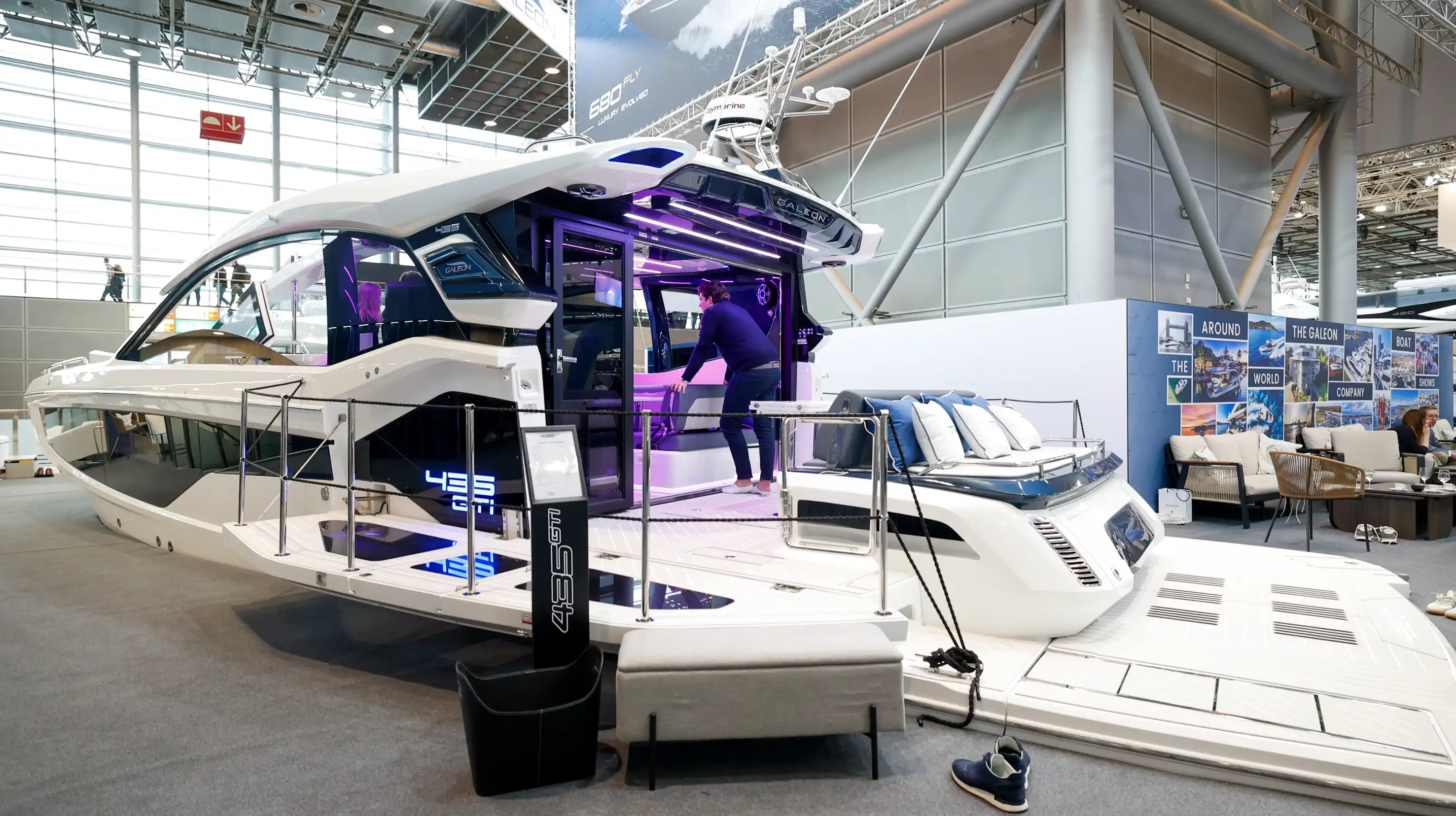 The Ultimate Guide to the Boot Dusseldorf Boat Show