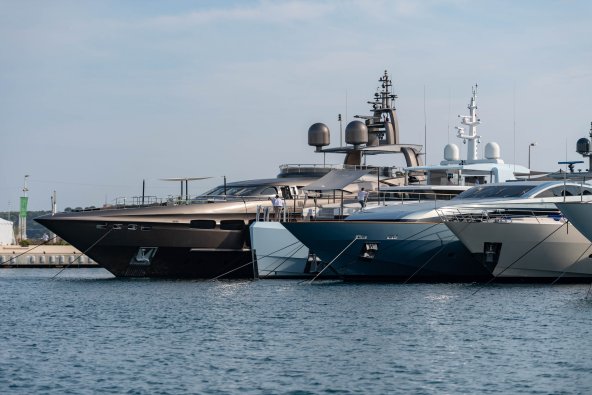 The Ultimate Guide to the Cannes Yachting Festival