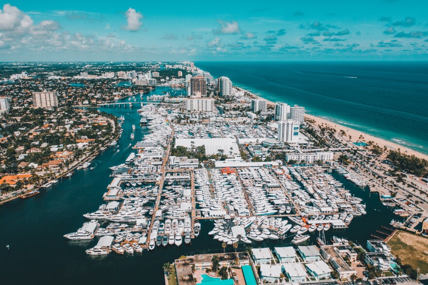 The Ultimate Guide to the Fort Lauderdale International Boat Show