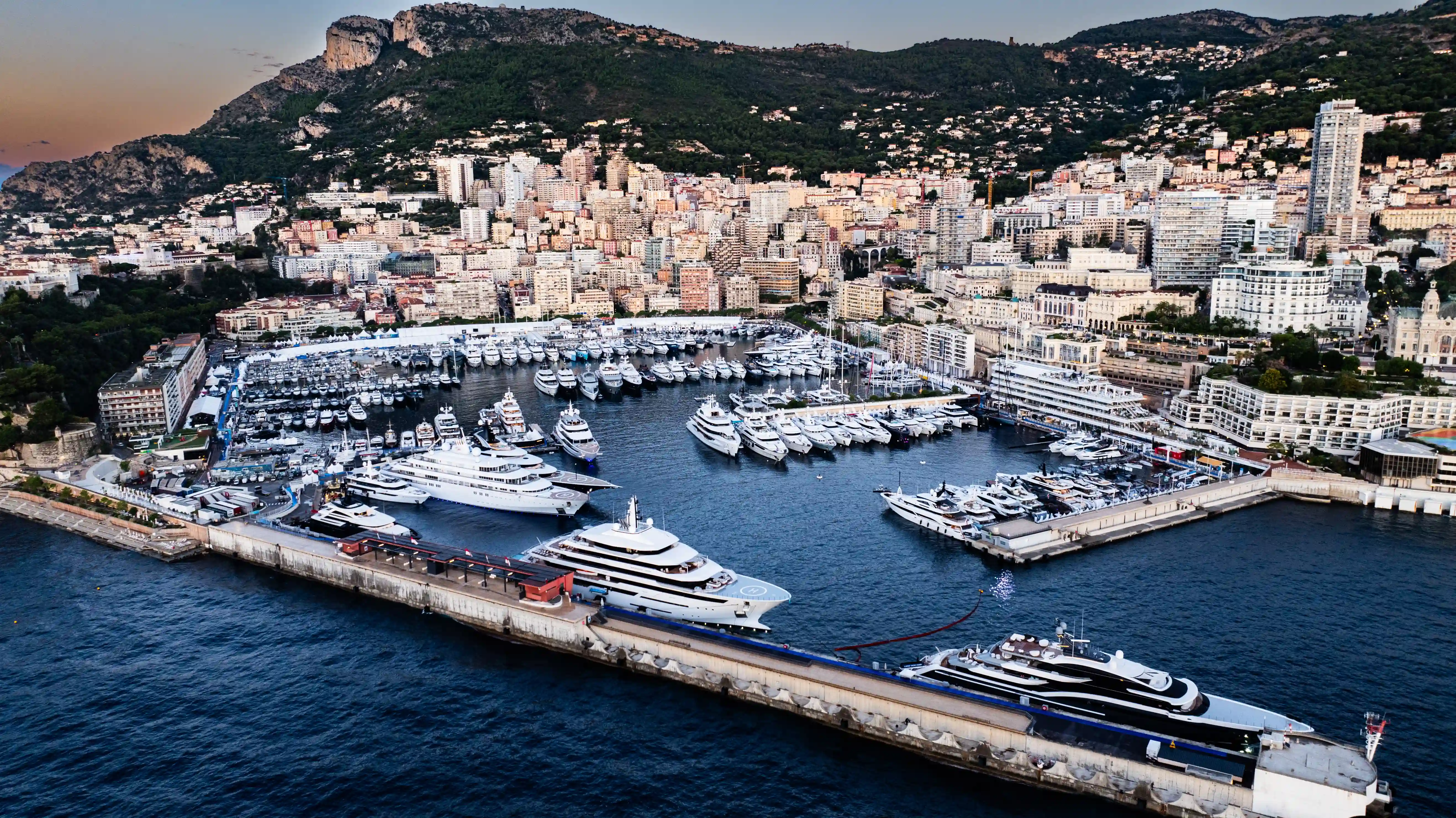 The Ultimate Guide to the Monaco Yacht Show