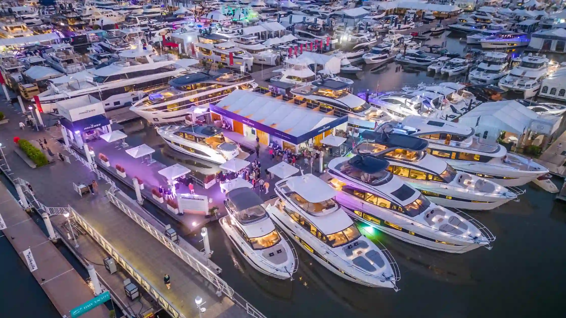 The Ultimate Guide to the Palm Beach International Boat Show
