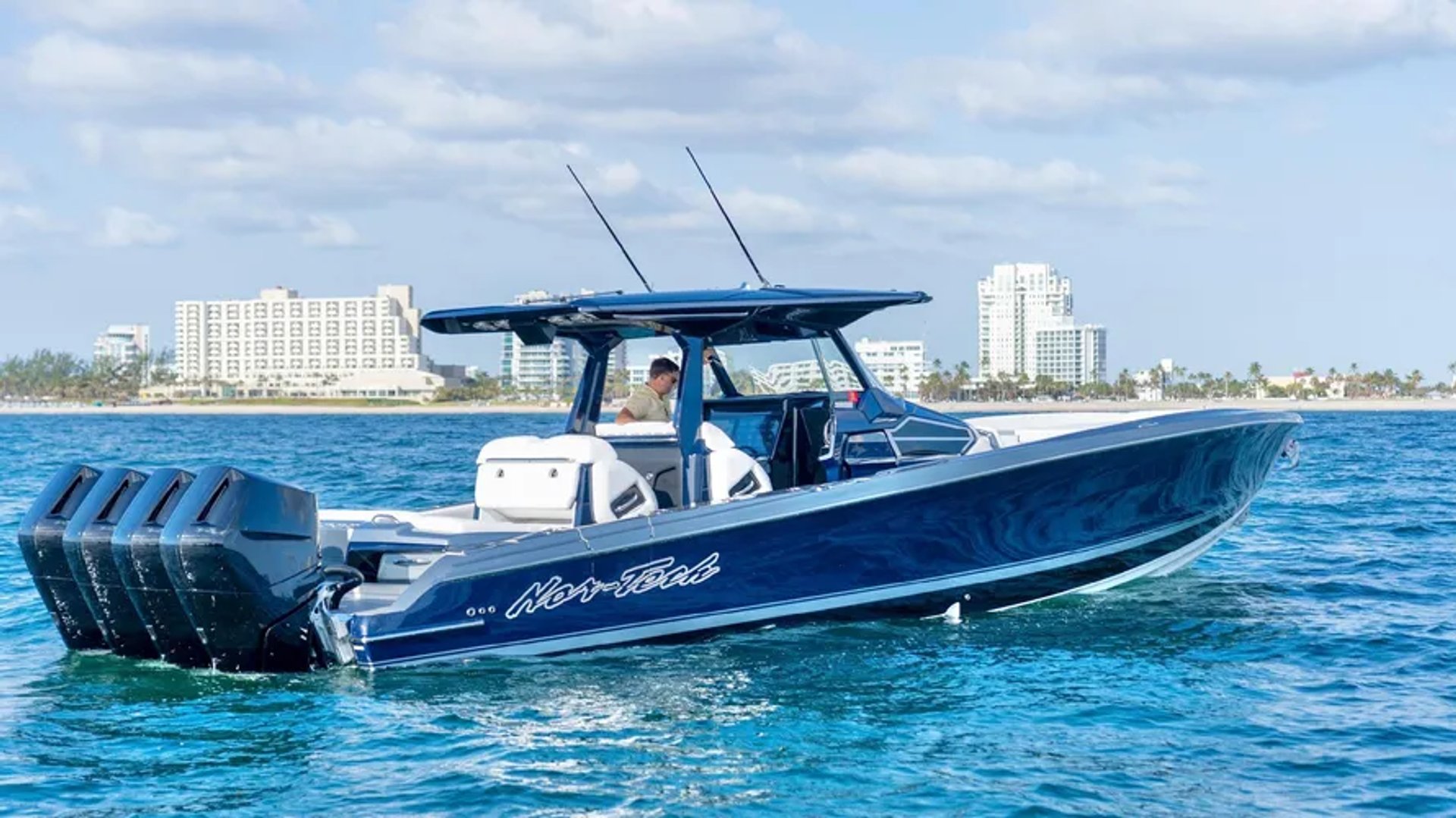 Nor-tech 400