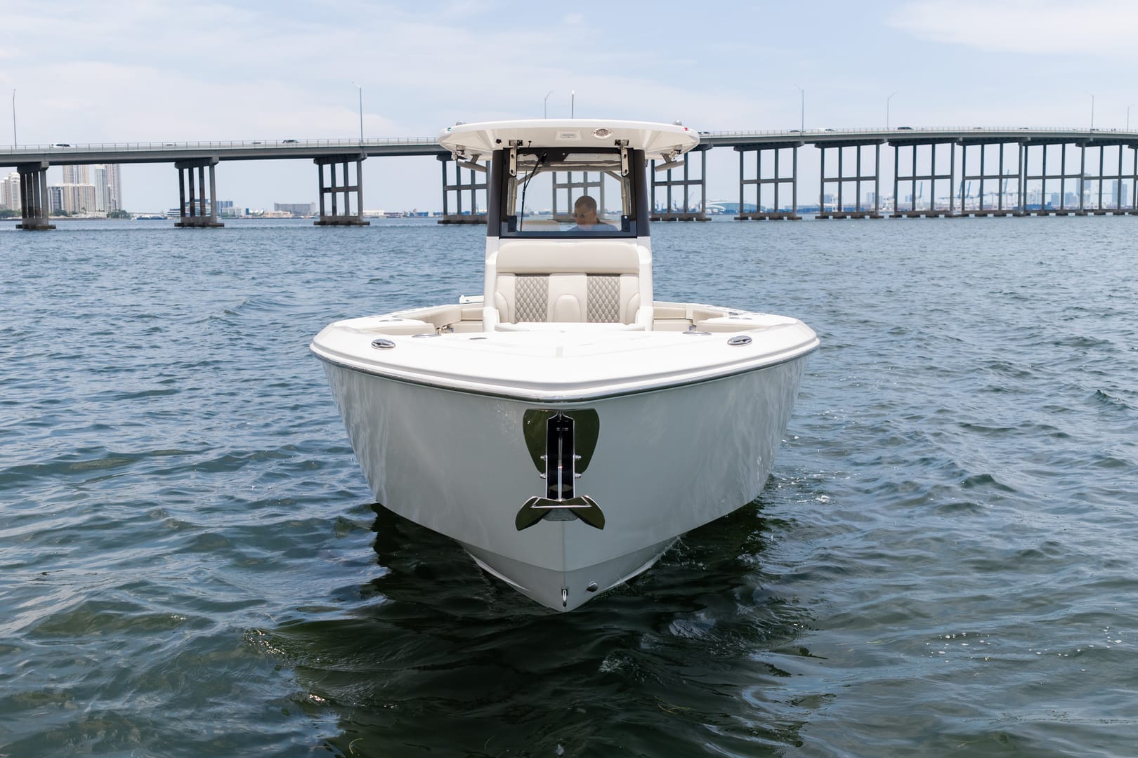 2026 Solace 32CS