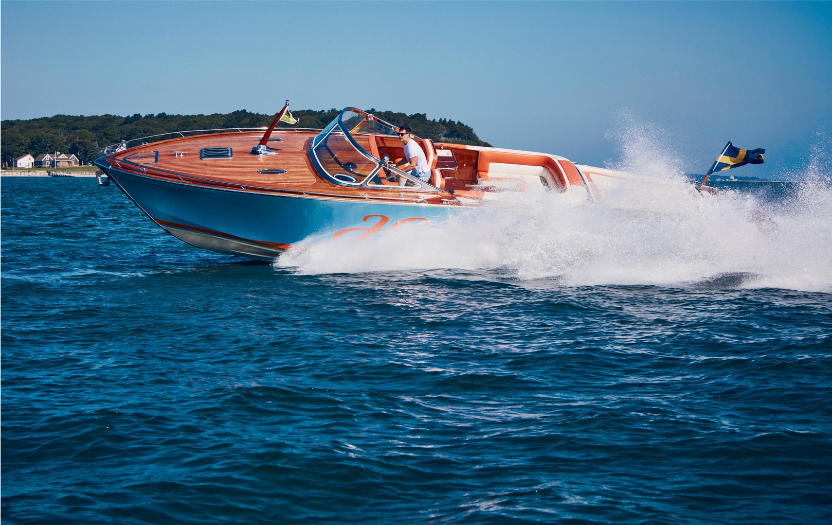 J Craft Torpedo 42