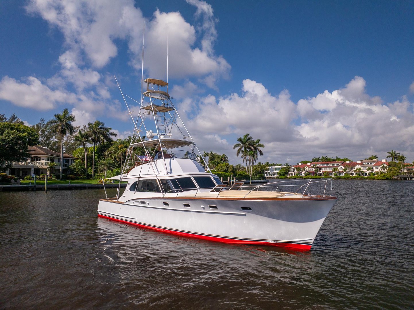 Rybovich 54